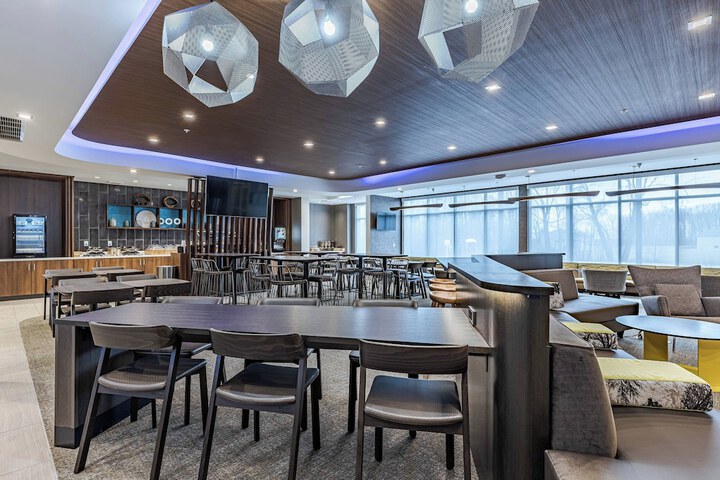 SpringHill Suites by Marriott Fort Wayne North