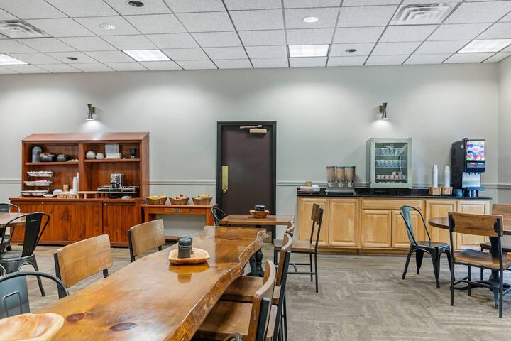The Green Granite North Conway an Ascend Collection Hotel