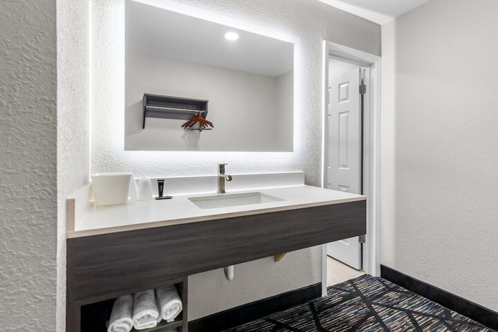 Americas Best Value Inn Bishopville