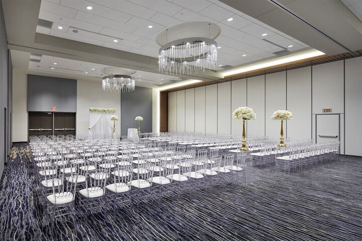 InterContinental Minneapolis - St. Paul Airport by IHG