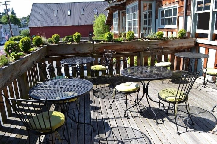 Terrace/Patio 90 of 101