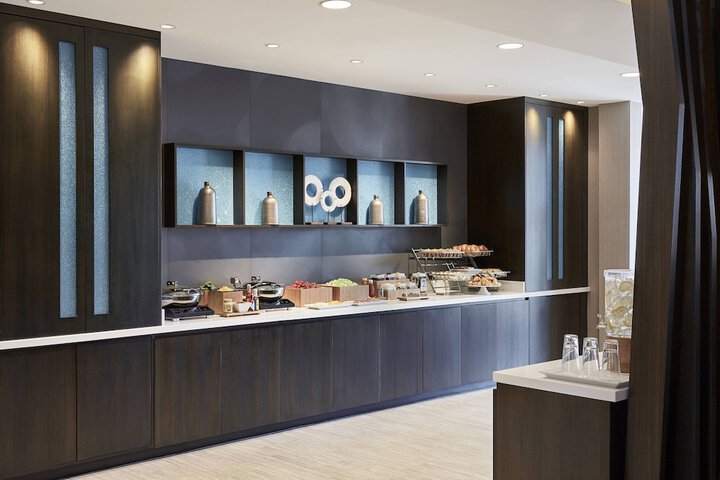 SpringHill Suites by Marriott Fort Myers Estero