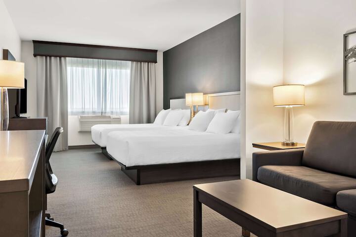 Best Western Plus Morden