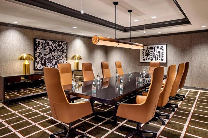 Omni Austin Hotel Downtown