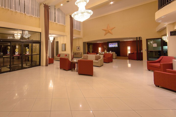 Hotel Interior 16 of 76