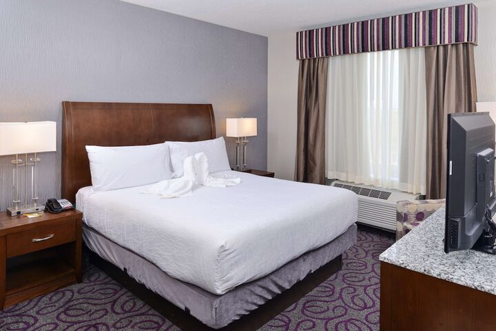 Hilton Garden Inn Hobbs