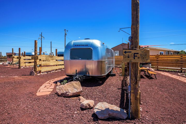 The Outpost Grand Canyon