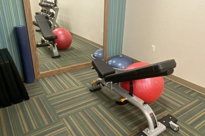 Health and Fitness 60 of 66