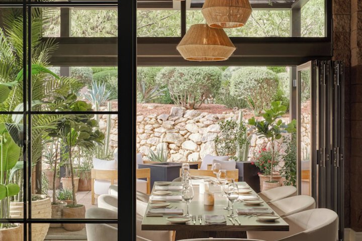 Loews Ventana Canyon Resort