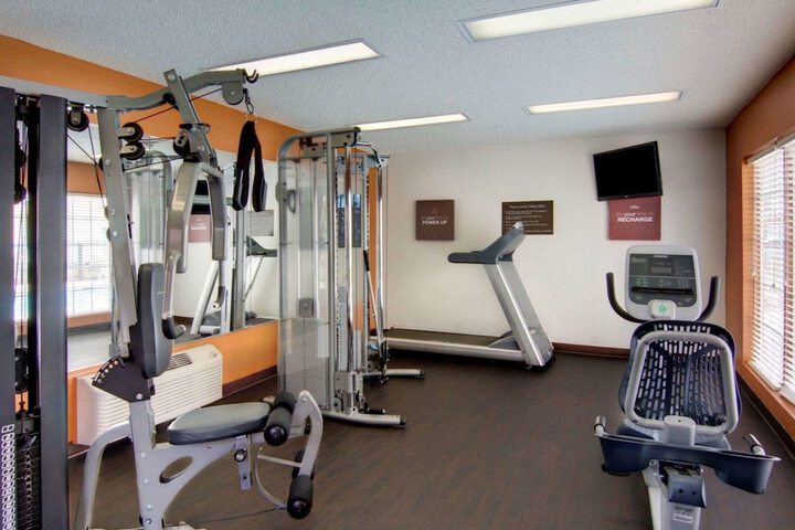 Health and Fitness 48 of 53