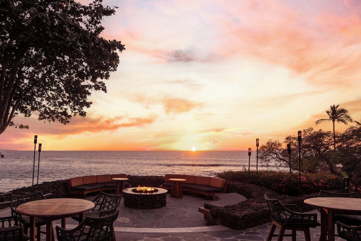 Mauna Kea Beach Hotel Autograph Collection