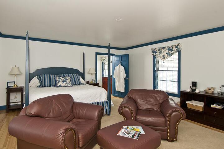 Inn at Osprey Point