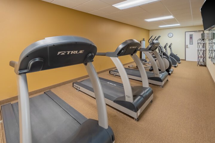 Health and Fitness 28 of 28