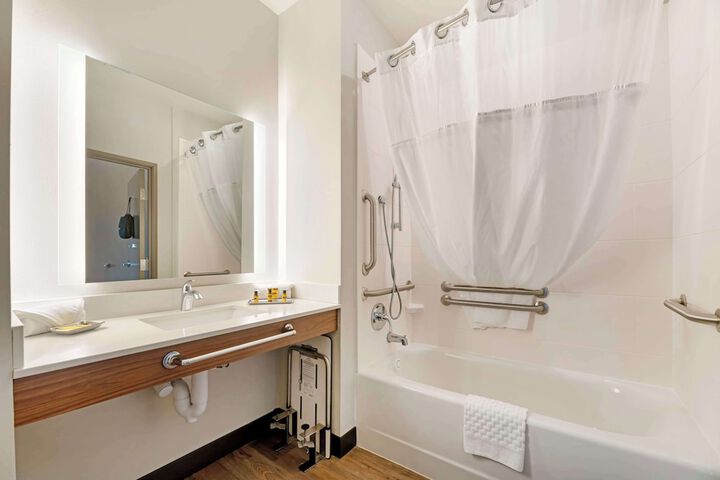 Best Western Plus Jefferson
