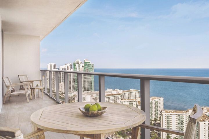 Hyde Beach House