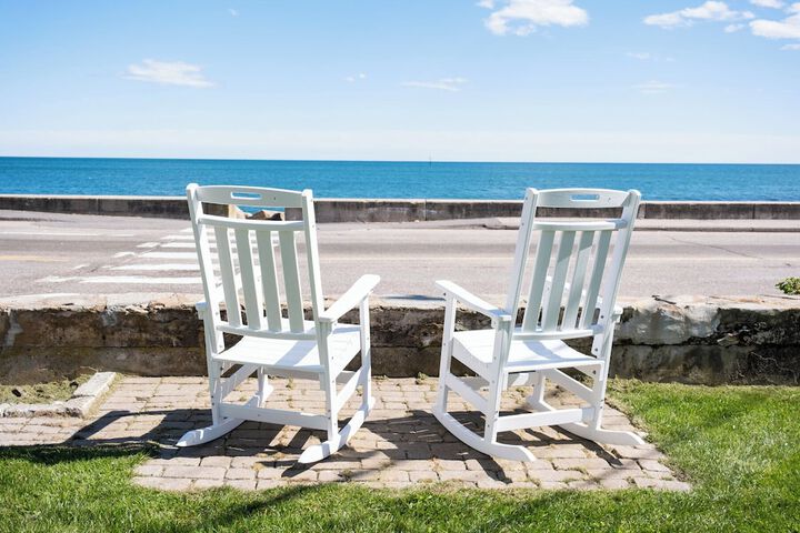 The Beach House Inn