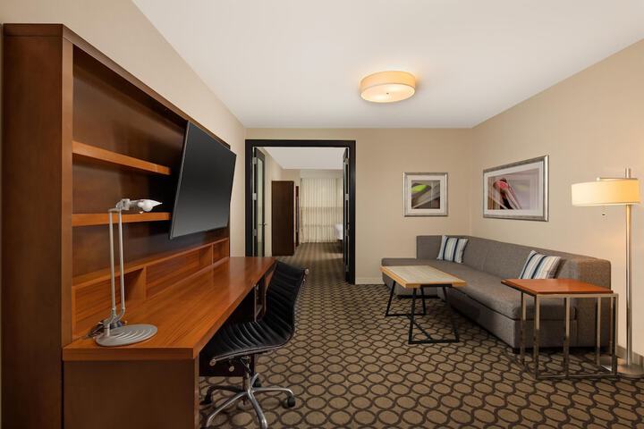 Hyatt Regency Orange County