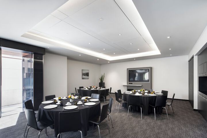 Hotel Le Germain Calgary