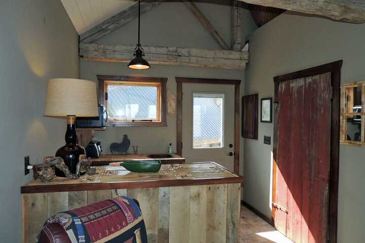 Pinckney Bend Bed & Breakfast