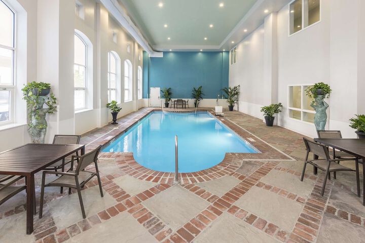 Pool 3 of 31