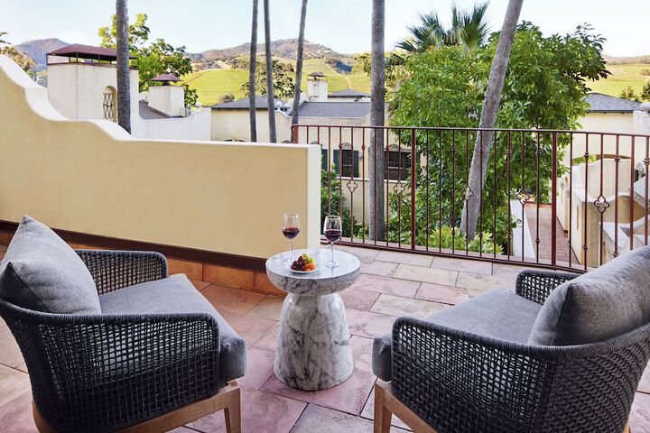 Kenwood Inn and Spa