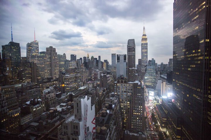 Hotel View 63 of 66
