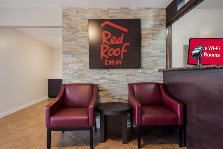 Red Roof Inn Madisonville