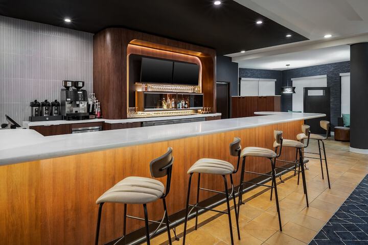 Courtyard by Marriott Auburn