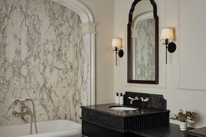 The Bellevue Hotel - The Unbound Collection by Hyatt