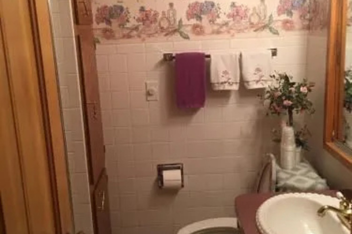 Queen Anne Bed and Breakfast