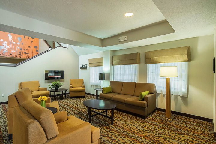 Sleep Inn & Suites Danville