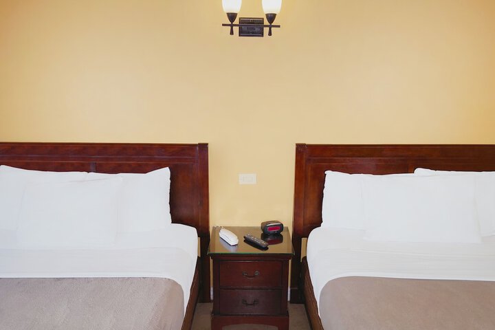 El Patio Inn - Near Universal Studios Hollywood