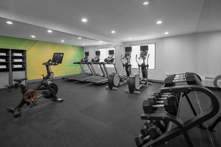 Holiday Inn Hasbrouck Heights-Meadowlands by IHG