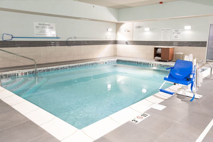 Pool 8 of 32