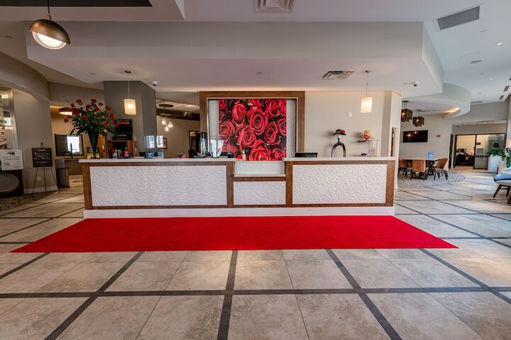 Hotel Interior 16 of 80
