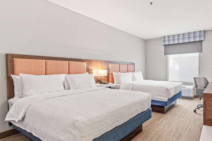Hampton Inn Denver Northeast-Brighton