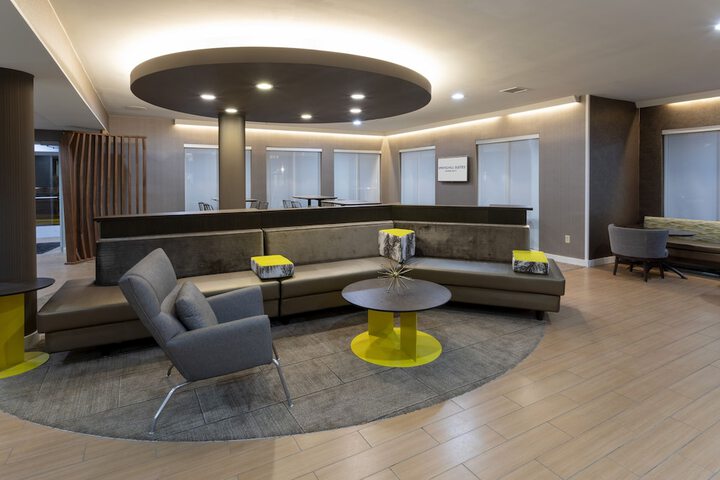 SpringHill Suites by Marriott Rochester-Mayo Clinic / St. Marys