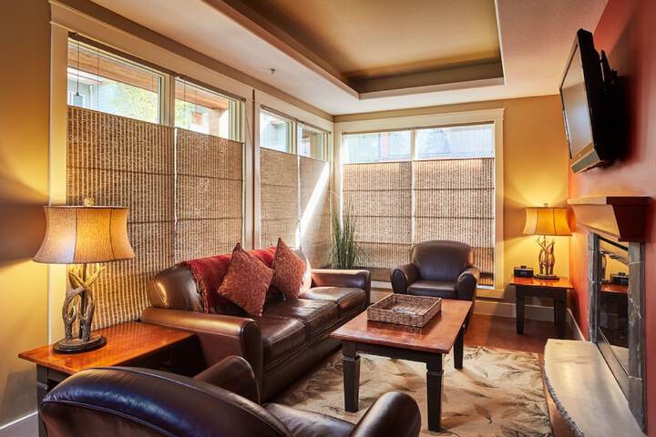 Bellstar Suites at Solara Resort