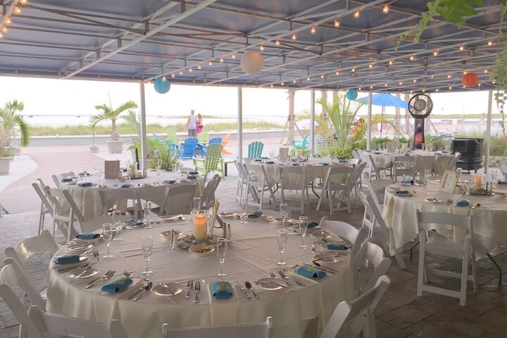 Bilmar Beach Resort