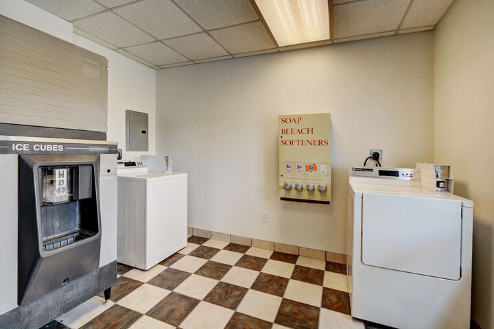 Motel 6 Seekonk MA - Providence East