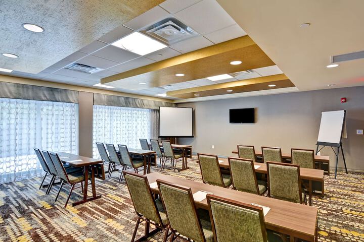 Hampton Inn Atlanta Kennesaw