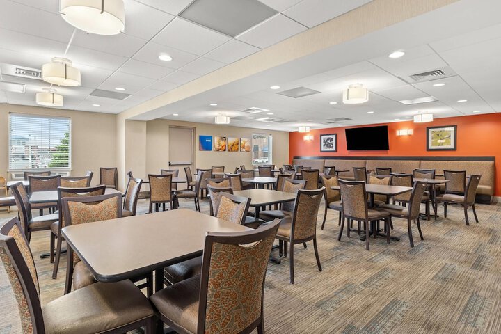 Comfort Inn Rehoboth Beach