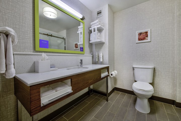 Hampton Inn Cortland