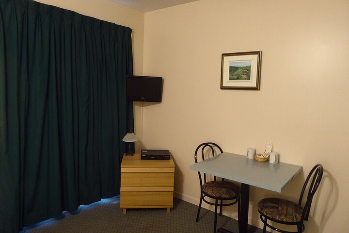 Motel de lAnse à l'Eau