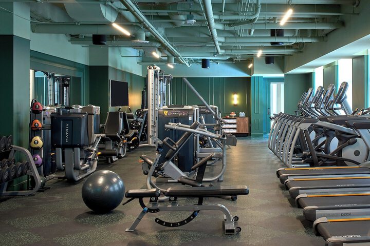 Health and Fitness 34 of 37