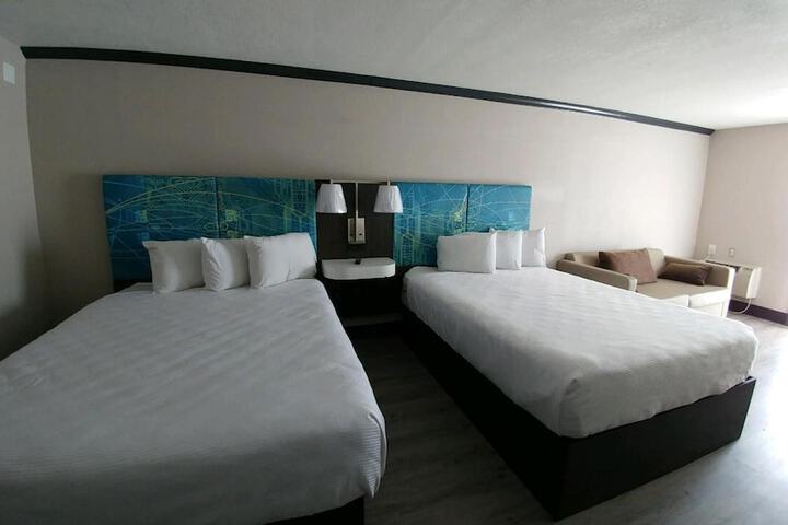 Garden City Inn
