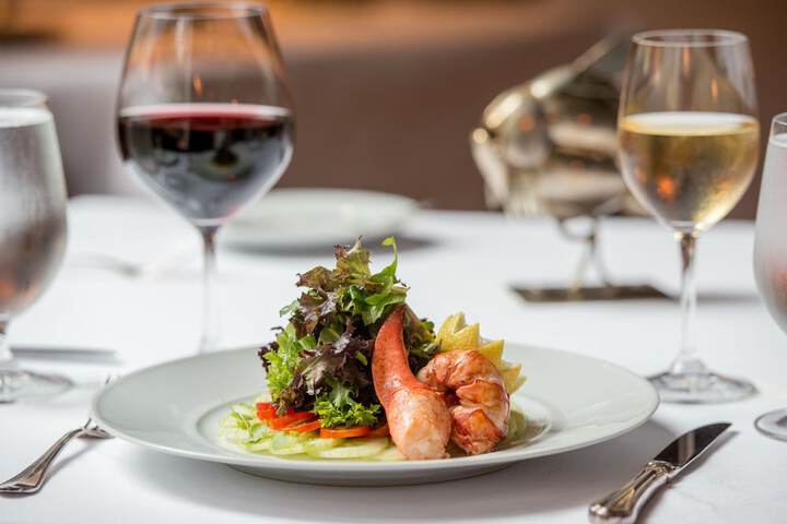 White Barn Inn & Spa Auberge Collection