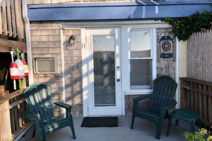 Terrace/Patio 41 of 45