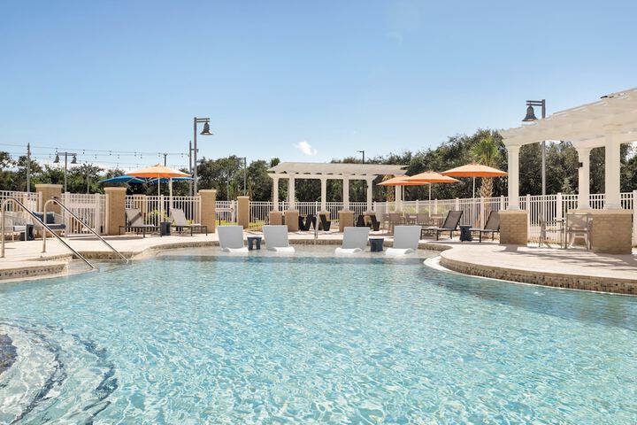 Holiday Inn Express Cape Canaveral by IHG