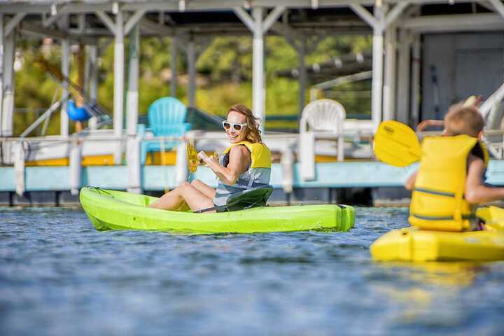 Still Waters Resort